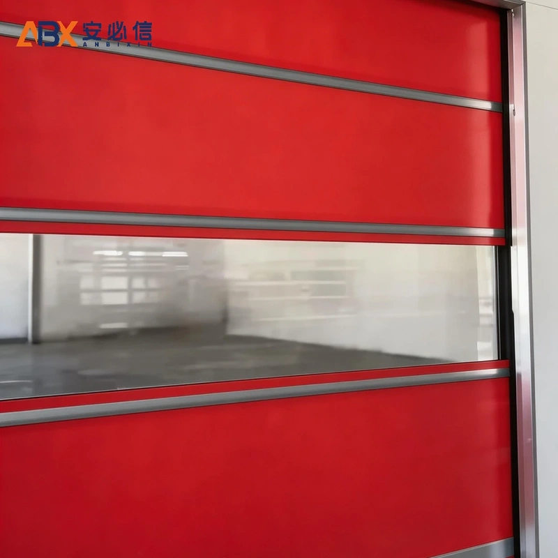 张家口市高速门